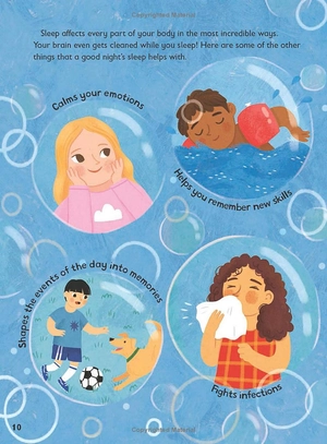 5-minute really true stories for bedtime - Ảnh 12