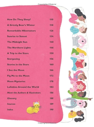 5-minute really true stories for bedtime - Ảnh 7