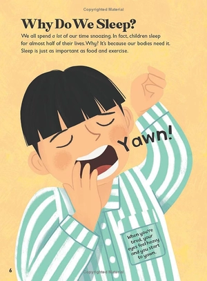 5-minute really true stories for bedtime - Ảnh 8