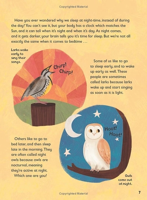 5-minute really true stories for bedtime - Ảnh 9