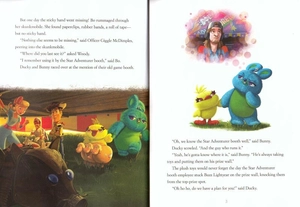 5-minute sleepy time stories - Ảnh 4