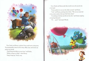 5-minute sleepy time stories - Ảnh 5