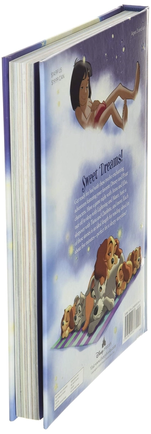 5-minute sleepy time stories - Ảnh 8