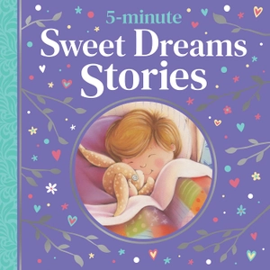 5-minute sweet dreams stories - Ảnh 2