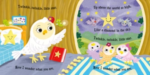 5-minute sweet dreams stories - Ảnh 4