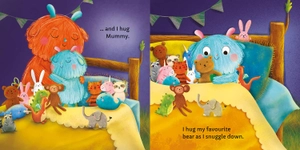 5-minute sweet dreams stories - Ảnh 5