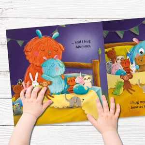 5-minute sweet dreams stories - Ảnh 6