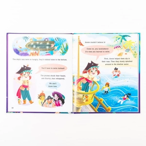 5 minute tales: princess stories - Ảnh 3