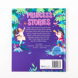 5 minute tales: princess stories - Ảnh 5