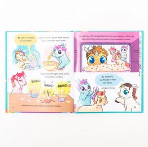 5-minute tales: unicorn stories - Ảnh 3