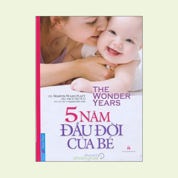 5 năm đầu đời của bé - Ảnh 2