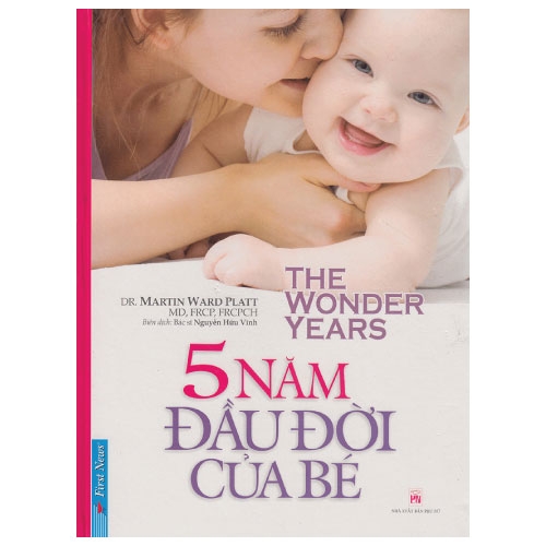 5 năm đầu đời của bé - Ảnh 3