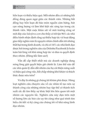 5 nguyên tắc bất biến để xây dựng đội nhóm vô địch - Ảnh 13