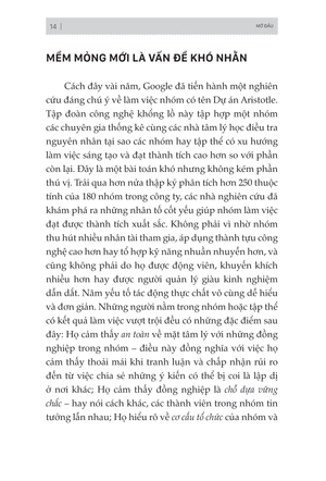 5 nguyên tắc bất biến để xây dựng đội nhóm vô địch - Ảnh 14