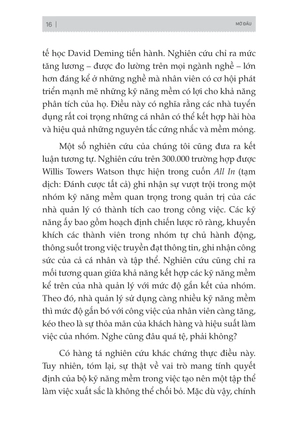 5 nguyên tắc bất biến để xây dựng đội nhóm vô địch - Ảnh 16