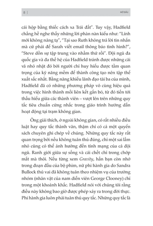 5 nguyên tắc bất biến để xây dựng đội nhóm vô địch - Ảnh 8
