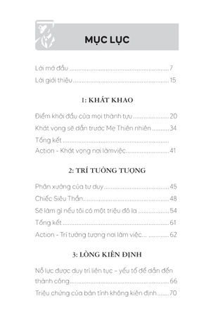 5 nguyên tắc vàng nghĩ giàu làm giàu - đánh thức khao khát làm giàu trong bạn - think & grow rich - Ảnh 3