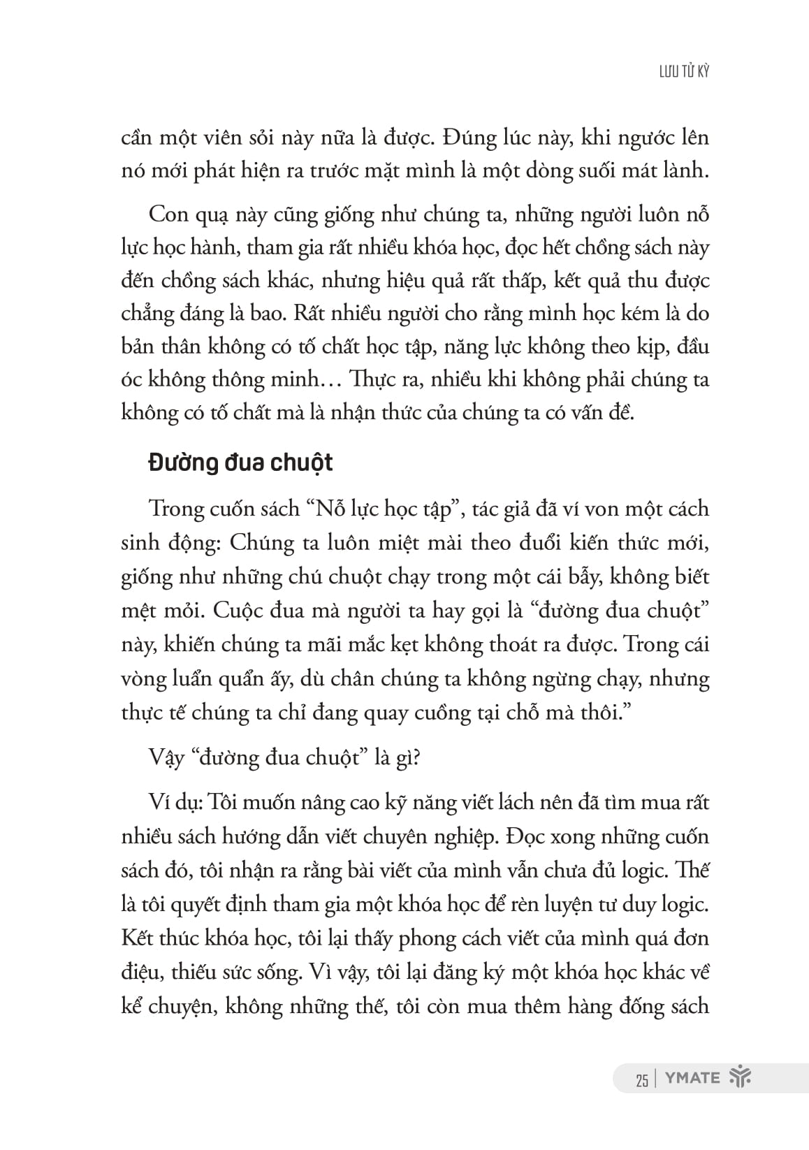 5 phương pháp học tập của elon musk - những điều bình thường tạo nên con người phi thường - Ảnh 13