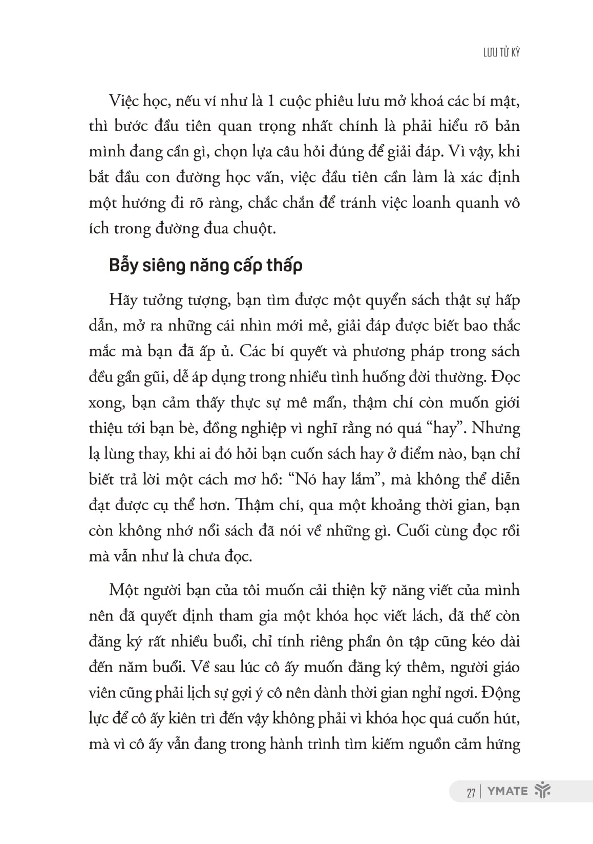 5 phương pháp học tập của elon musk - những điều bình thường tạo nên con người phi thường - Ảnh 15