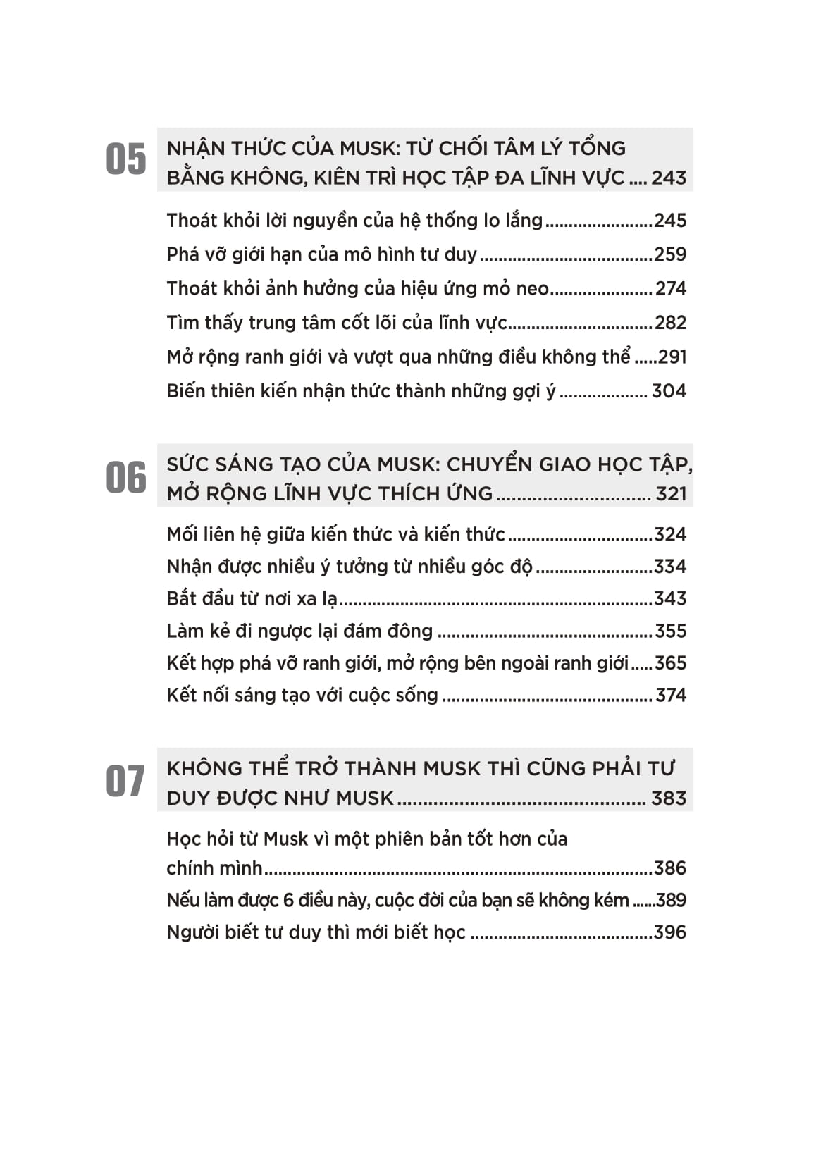 5 phương pháp học tập của elon musk - những điều bình thường tạo nên con người phi thường - Ảnh 6