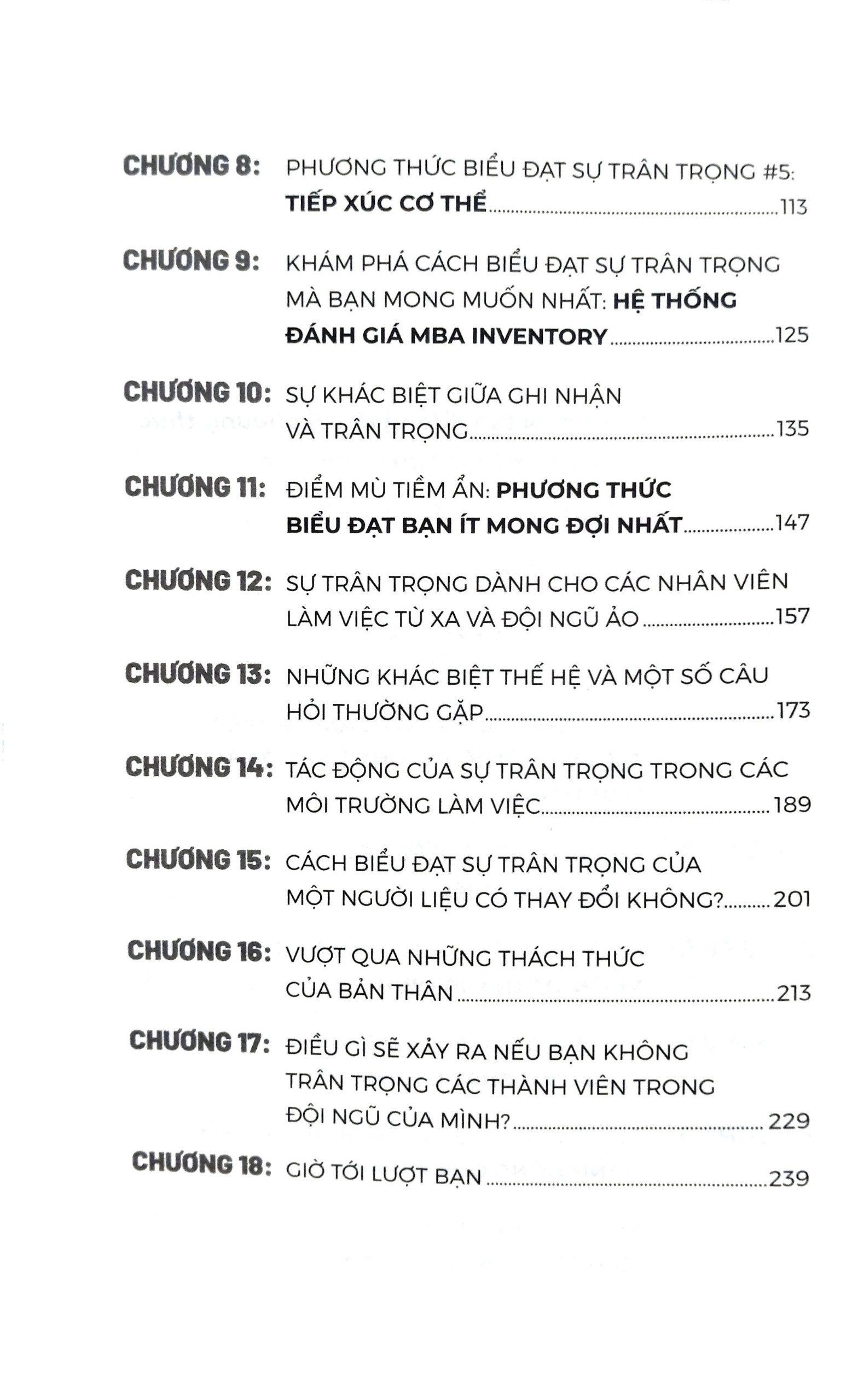 5 phương thức ghi nhận nỗ lực của nhân viên - Ảnh 6