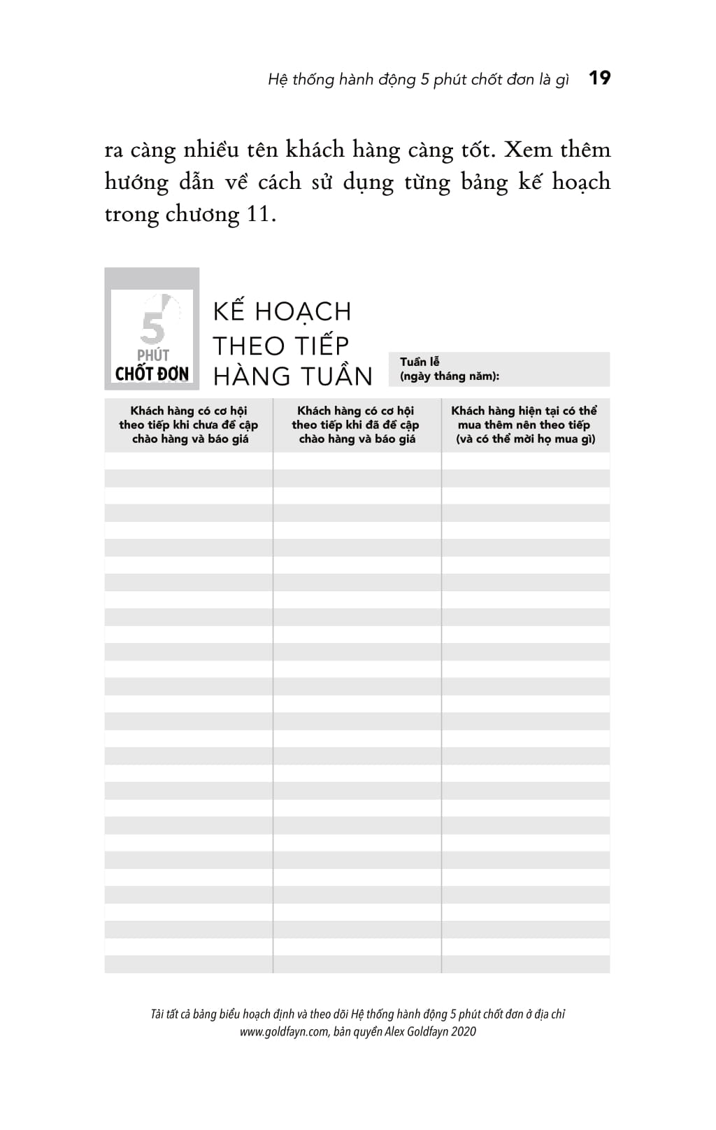 5 phút chốt đơn - 5-minute selling - Ảnh 11