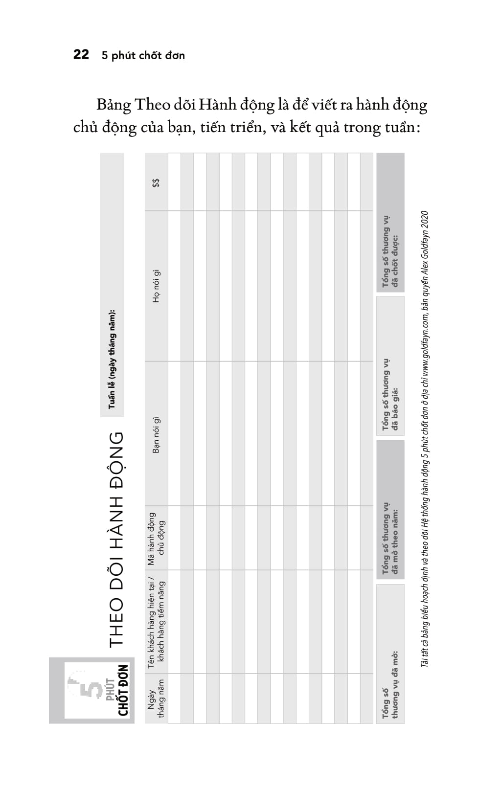 5 phút chốt đơn - 5-minute selling - Ảnh 14