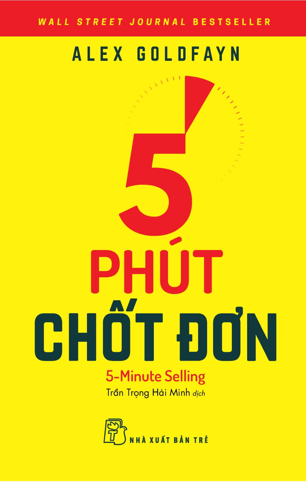5 phút chốt đơn - 5-minute selling - Ảnh 3