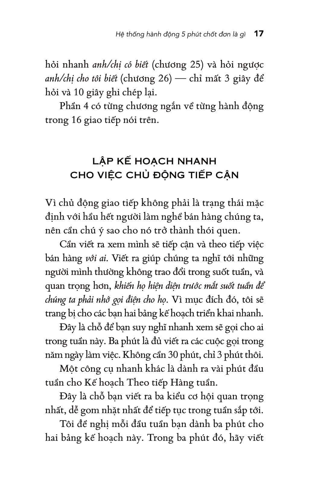 5 phút chốt đơn - 5-minute selling - Ảnh 9