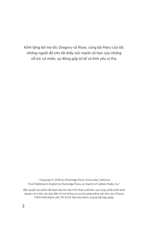 5 phút rèn luyện tính tự kỉ luật - Ảnh 16