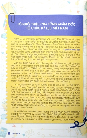 5 phút thuộc bài - học nhẹ nhàng - nhớ dễ dàng - Ảnh 3