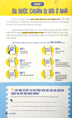 5 phút thuộc bài - học nhẹ nhàng - nhớ dễ dàng - Ảnh 5