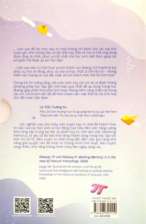 5 phút thuộc bài - học nhẹ nhàng - nhớ dễ dàng - Ảnh 6