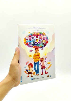 5 phút thuộc bài - học nhẹ nhàng - nhớ dễ dàng - Ảnh 7