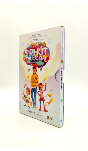 5 phút thuộc bài - học nhẹ nhàng - nhớ dễ dàng - Ảnh 8