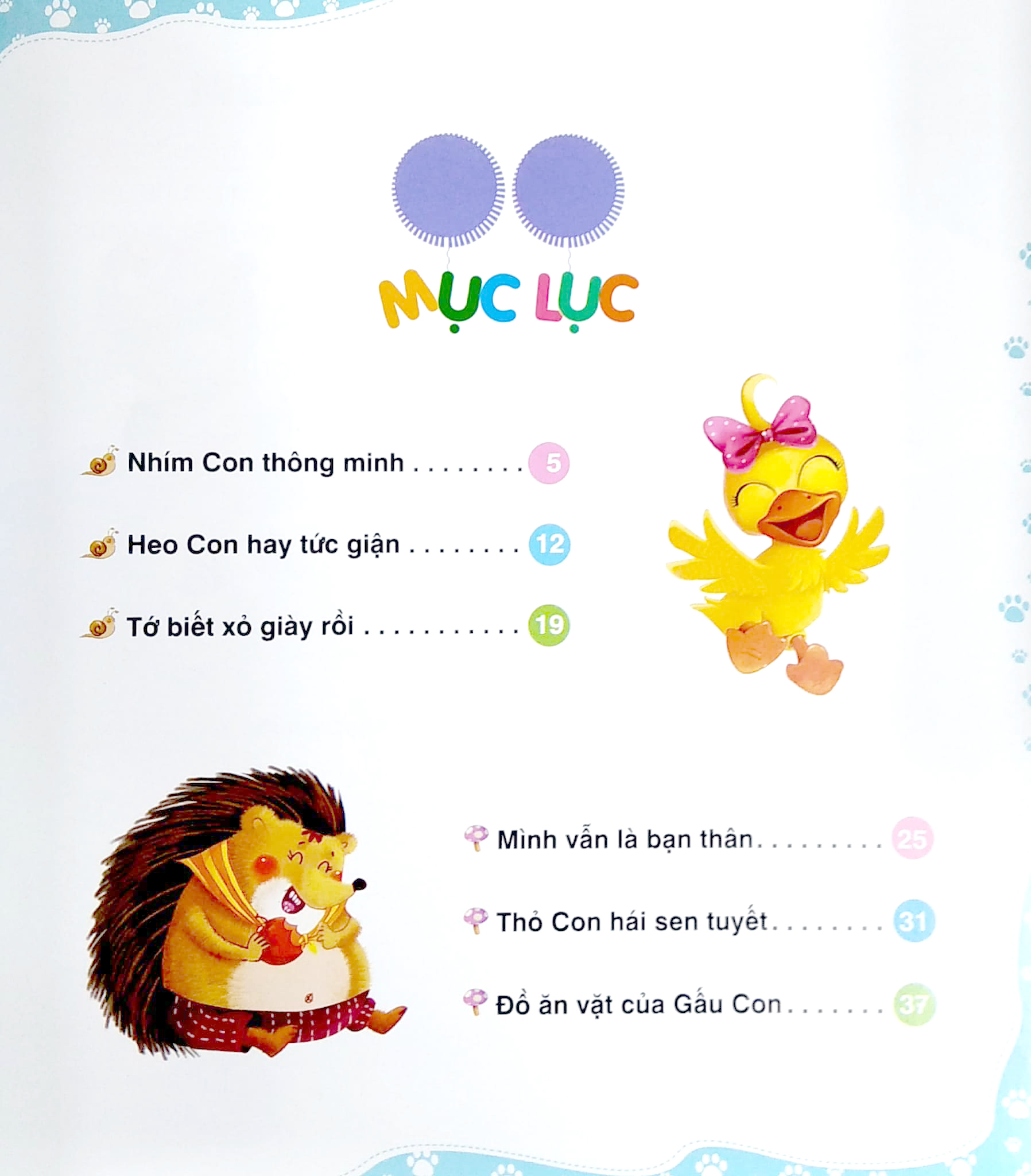 5 phút truyện kể cho bé trước khi ngủ - hiếu thảo (tái bản 2023) - Ảnh 2