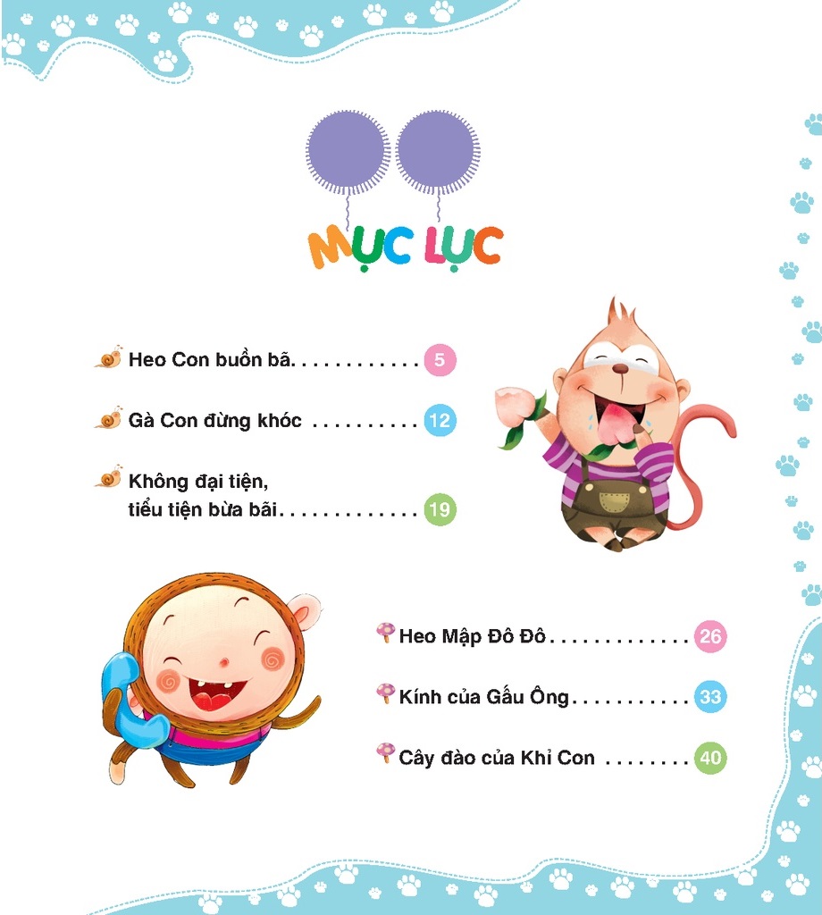 5 phút truyện kể cho bé trước khi ngủ - trung thực (sách bản quyền) (tái bản) - Ảnh 3