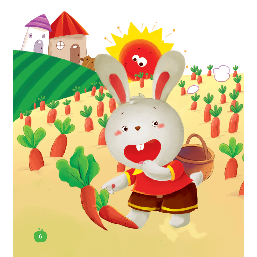 5 phút truyện kể cho bé trước khi ngủ - tự lập (tái bản 2024) - Ảnh 5