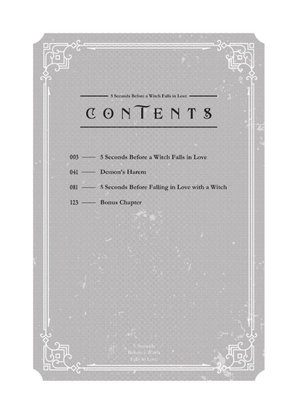 5 seconds before a witch falls in love - Ảnh 6