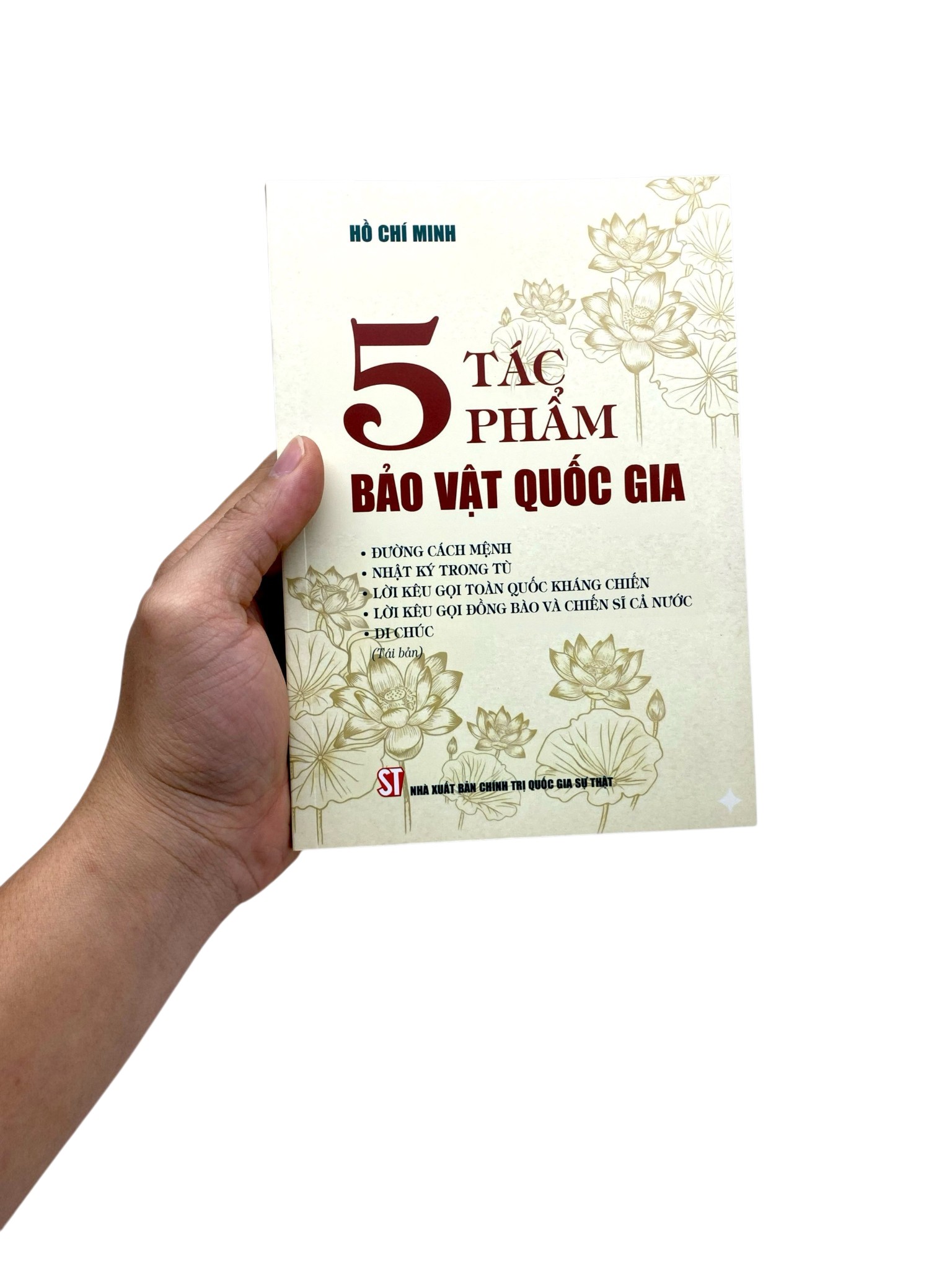 5 Tác Phẩm Bảo Vật Quốc Gia - Ảnh 7