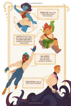 5 worlds - book 4 - the amber anthem - Ảnh 3