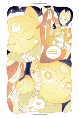 5 worlds - book 4 - the amber anthem - Ảnh 7