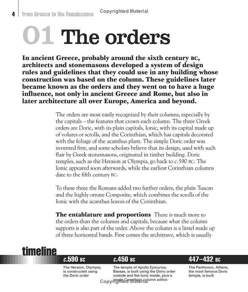 50 Architecture Ideas You Really Need to Know - Ảnh 4