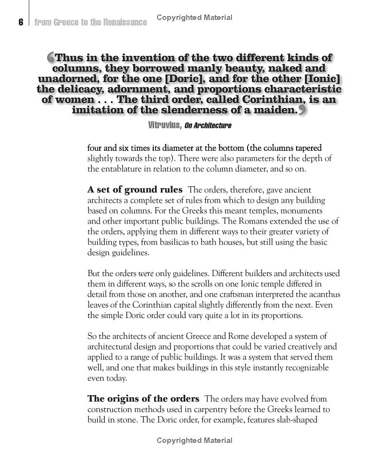 50 Architecture Ideas You Really Need to Know - Ảnh 6