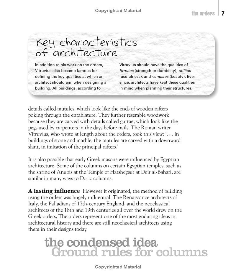 50 Architecture Ideas You Really Need to Know - Ảnh 7