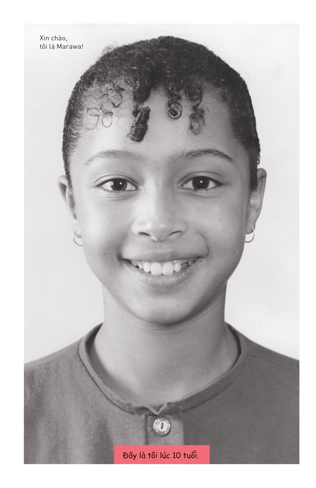 50 bí quyết để bạn gái dậy thì thành công! - từ cô bé đến cô nàng - Ảnh 8