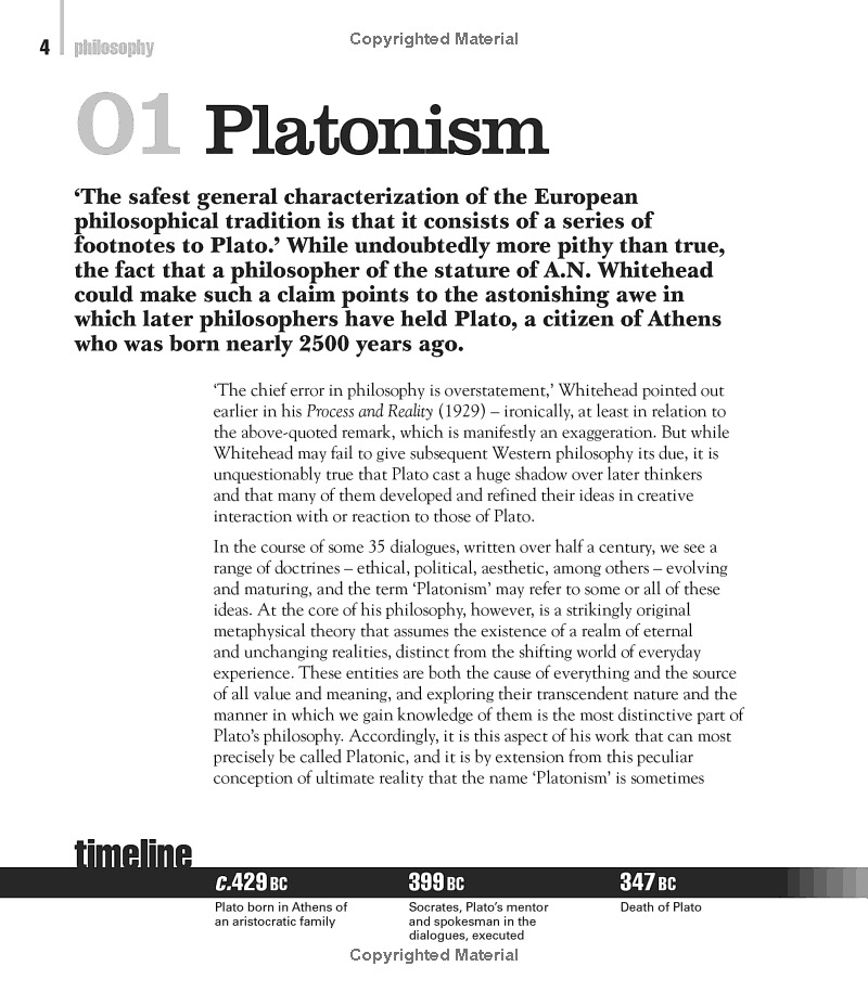 50 Big Ideas You Really Need To Know - Ảnh 4