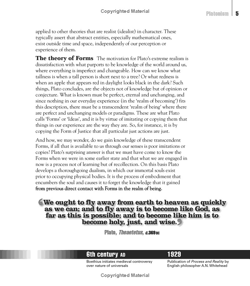 50 Big Ideas You Really Need To Know - Ảnh 5