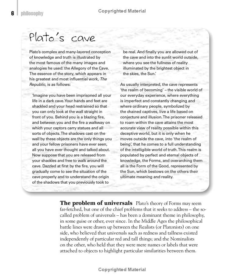 50 Big Ideas You Really Need To Know - Ảnh 6