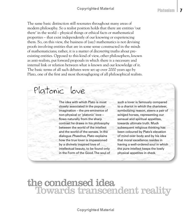 50 Big Ideas You Really Need To Know - Ảnh 7